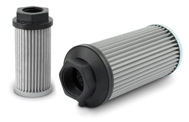 Suction Hose Filters 
