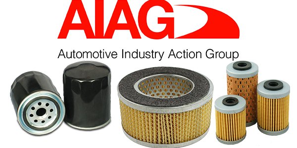 Filters for AIAG Equipment 