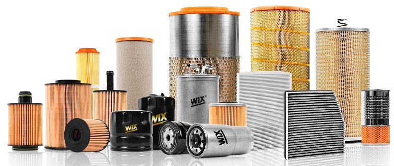 WIX USA Replacement Filters