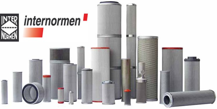 INTERNORMEN Filters and Accessories