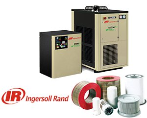 Ingersoll Rand Air Compressor Filters