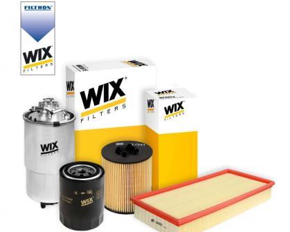 Wix Filtron Air Filters