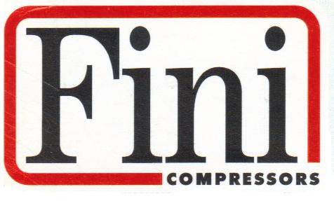 Фильтр для компрессора FINI