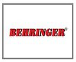     behringer