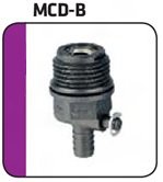 Condensate drain mcd-b