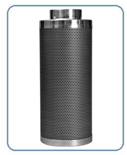 Carbon filters