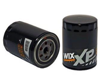 WIX Oil filters